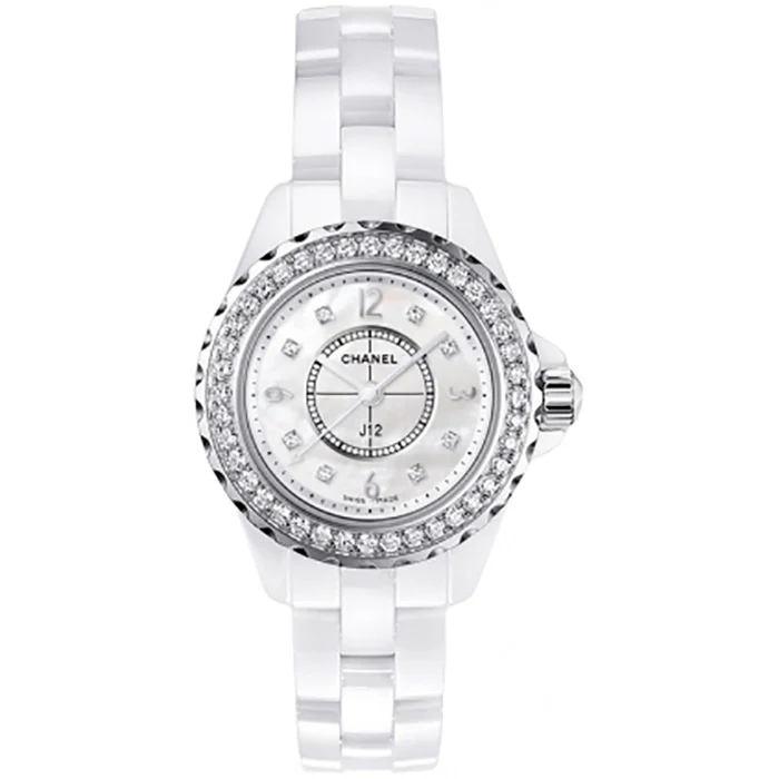 Chanel J12 Quartz 29mm