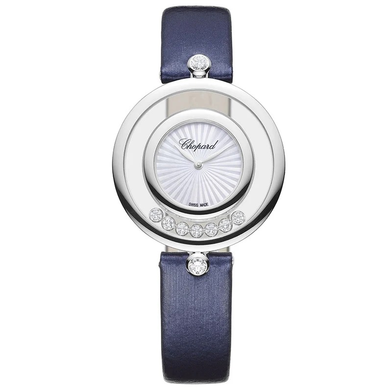 Chopard Happy Diamonds