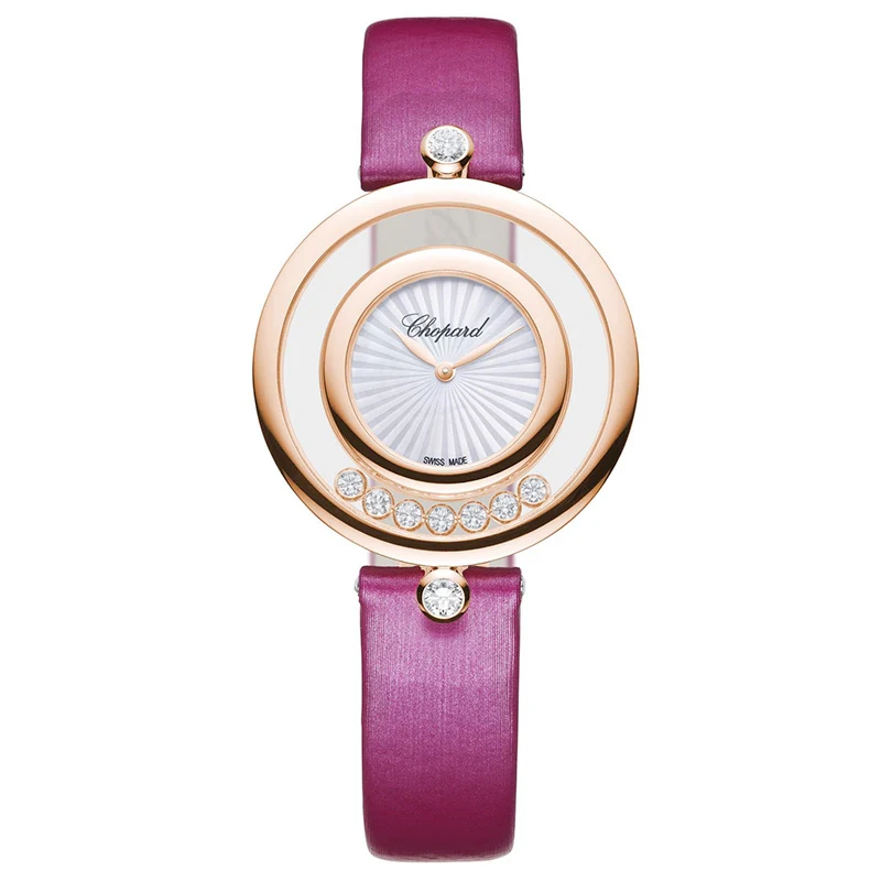Chopard Happy Diamonds