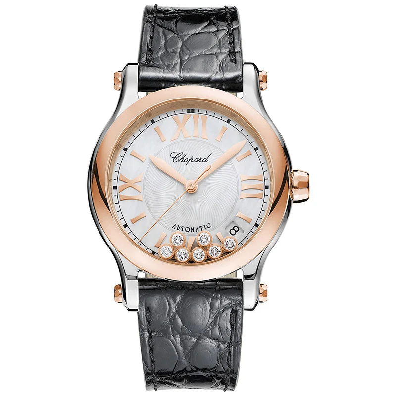 Chopard Happy Sport Medium Automatic 36mm