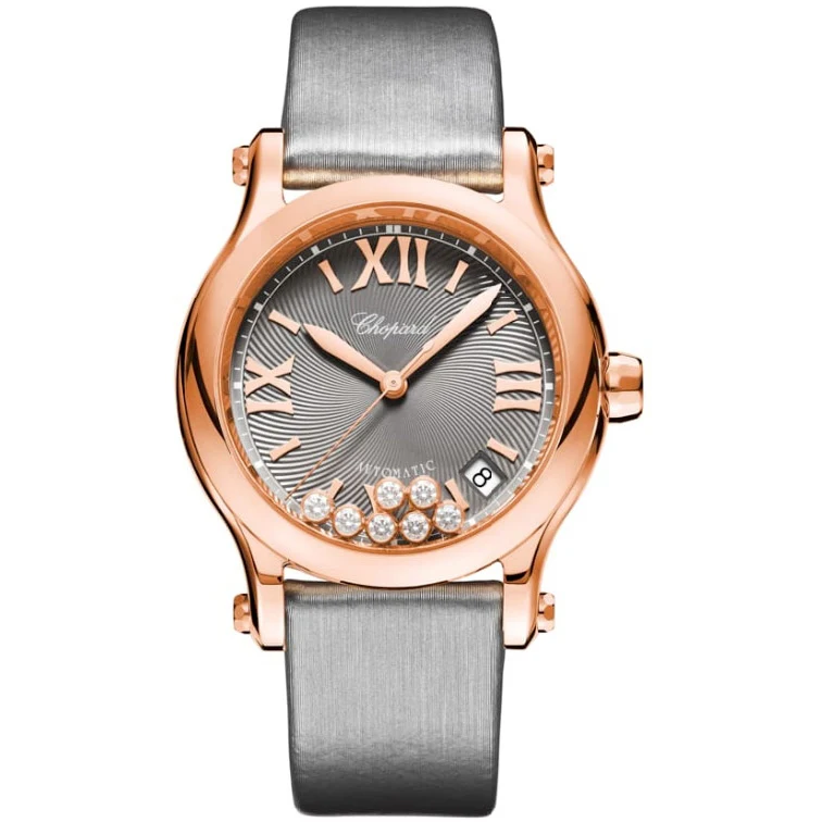 Chopard Happy Sport Medium Automatic 36mm