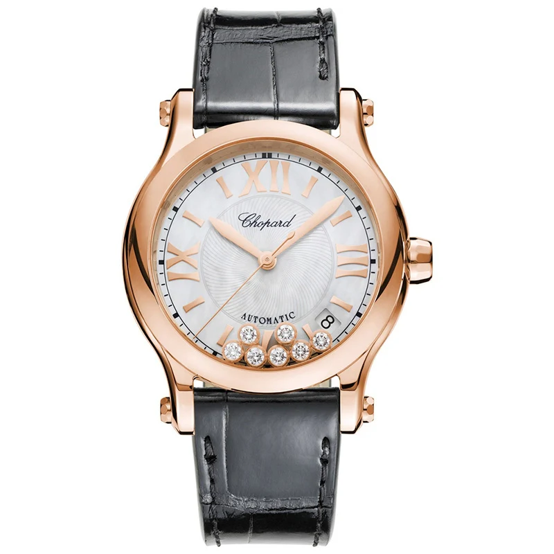 Chopard Happy Sport Medium Automatic 36mm