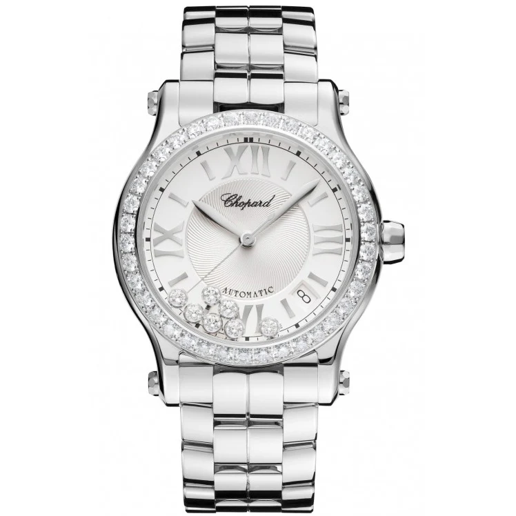 Chopard Happy Sport Medium Automatic 36mm