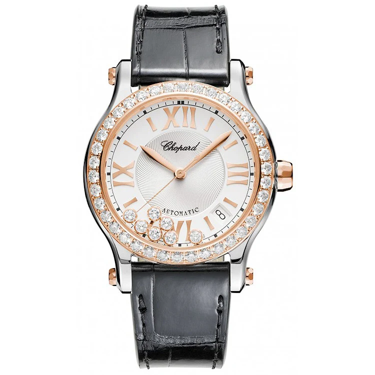 Chopard Happy Sport Medium Automatic 36mm