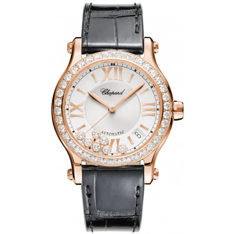 Chopard Happy Sport Medium Automatic 36mm