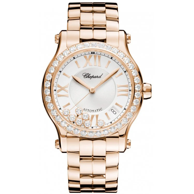 Chopard Happy Sport Medium Automatic 36mm
