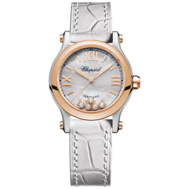 Chopard Happy Sport Automatic 30mm