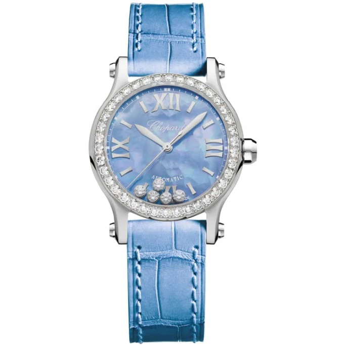 Chopard Happy Sport Automatic 30mm