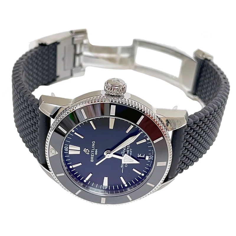 Breitling Heritage B20 44 - Image 5