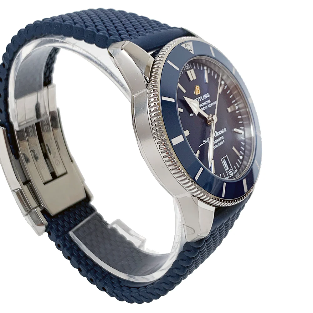 Breitling Superocean Heritage B20 42 - Image 4