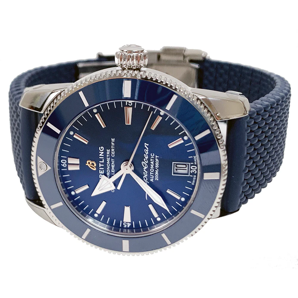 Breitling Superocean Heritage B20 42 - Image 5