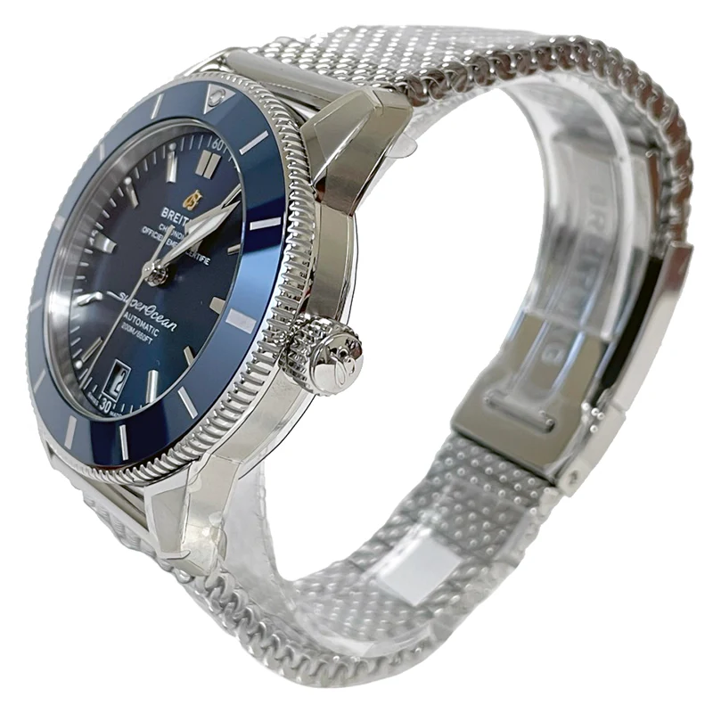 Breitling Superocean Heritage B20 42 - Image 3