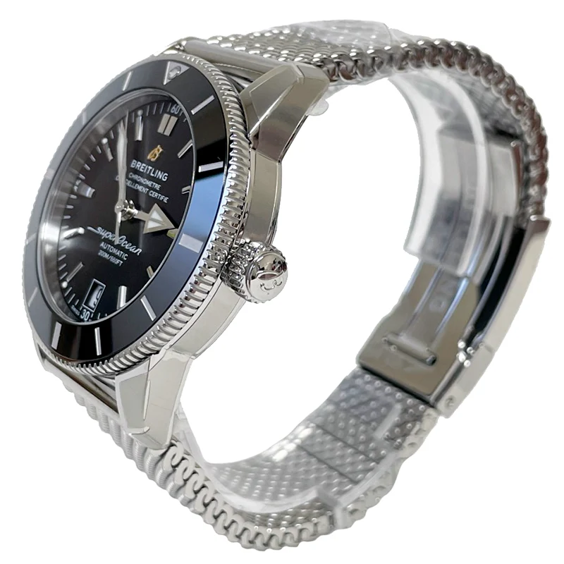 Breitling Superocean Heritage B20 42 - Image 3