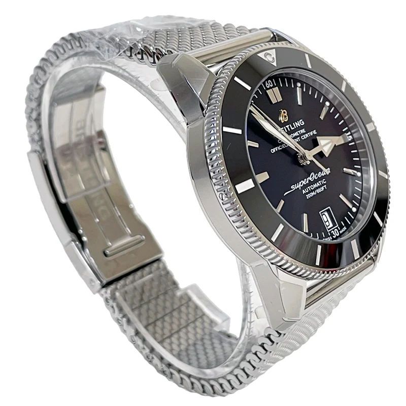 Breitling Superocean Heritage B20 42 - Image 4