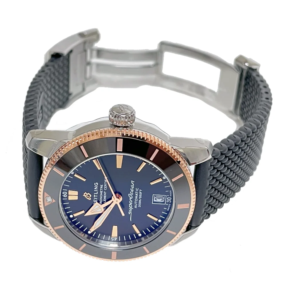 Breitling Superocean Heritage B20 42 - Image 5