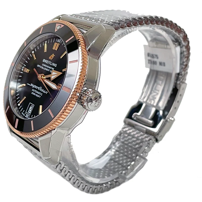 Breitling Superocean Heritage B20 42 - Image 3