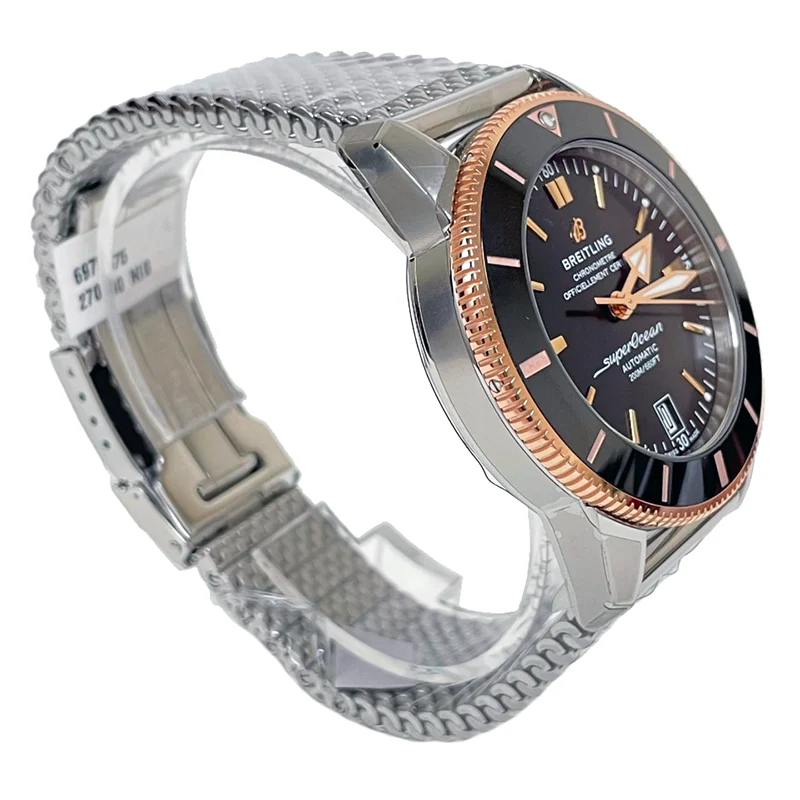 Breitling Superocean Heritage B20 42 - Image 4