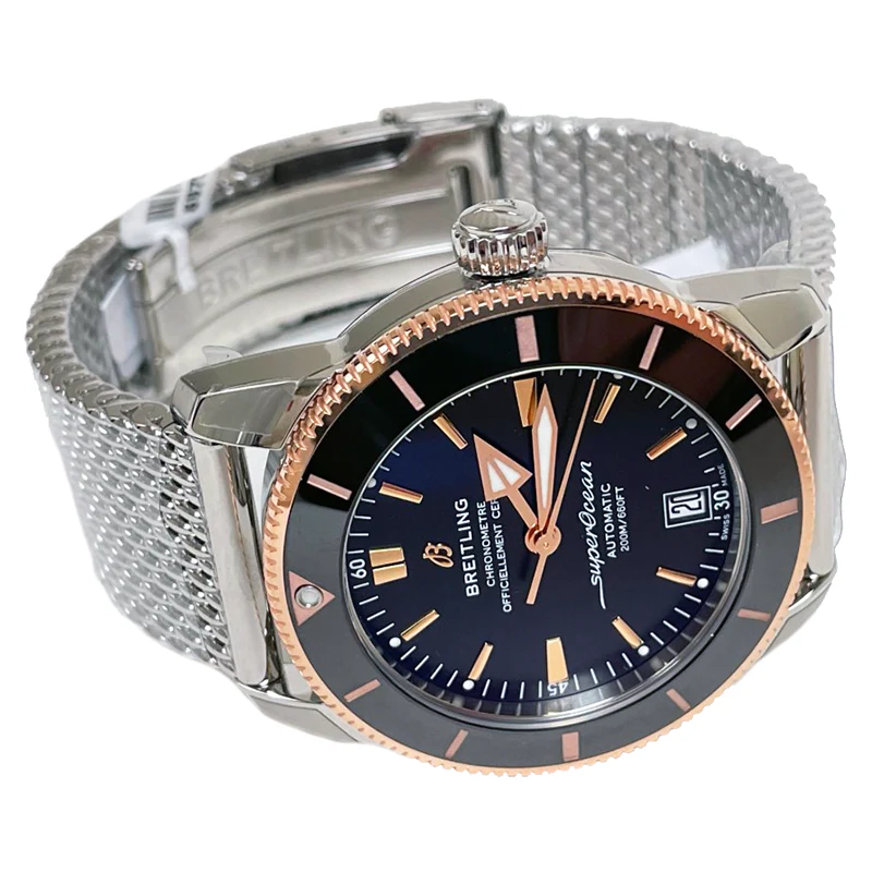 Breitling Superocean Heritage B20 42 - Image 5