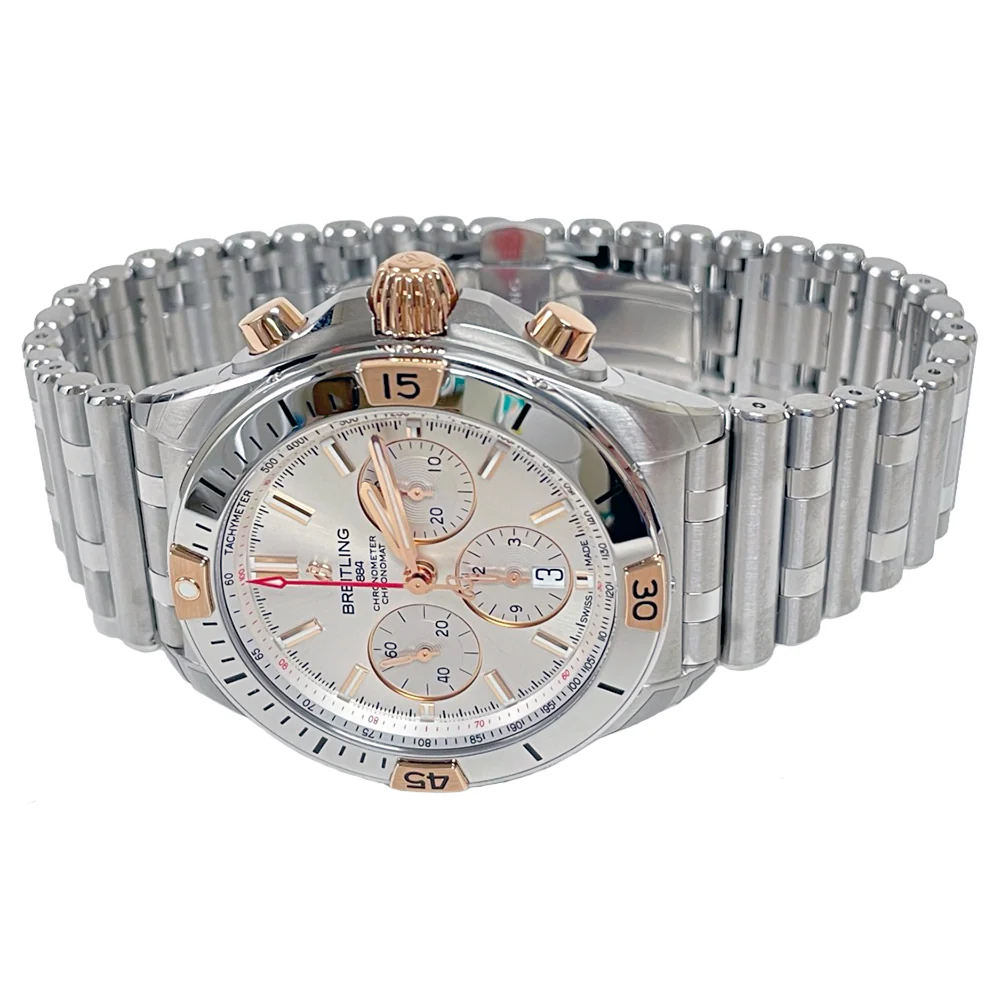 Breitling Chronomat B01 Chronograph 42 - Image 5