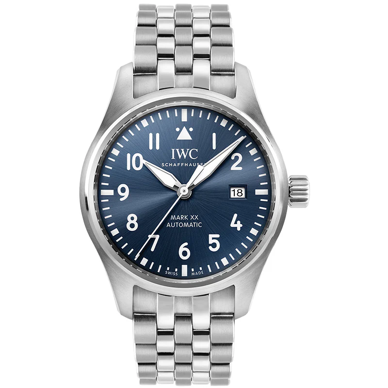 IWC Mark XX