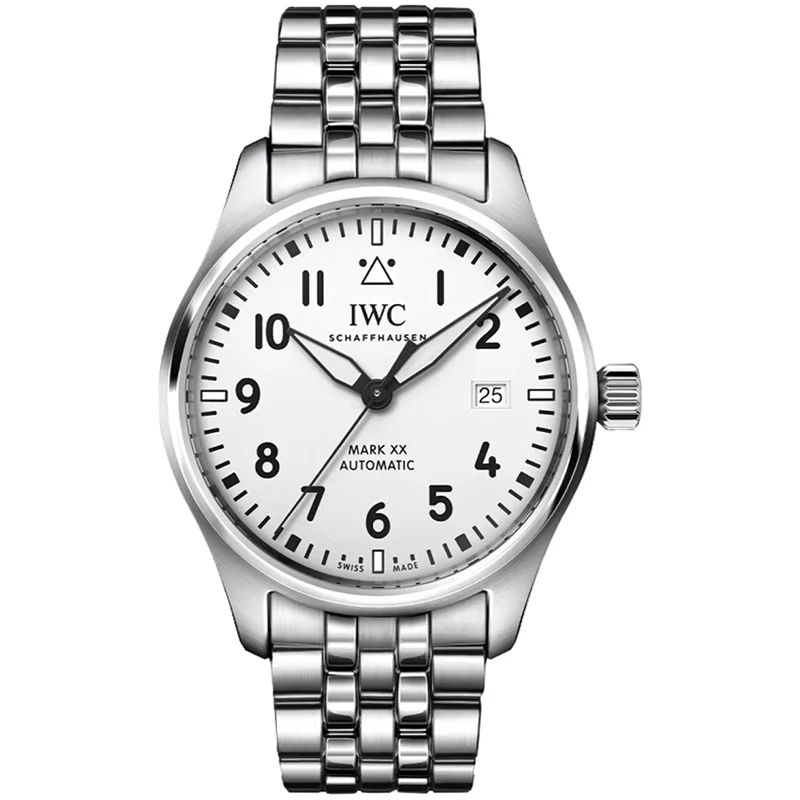IWC Mark XX