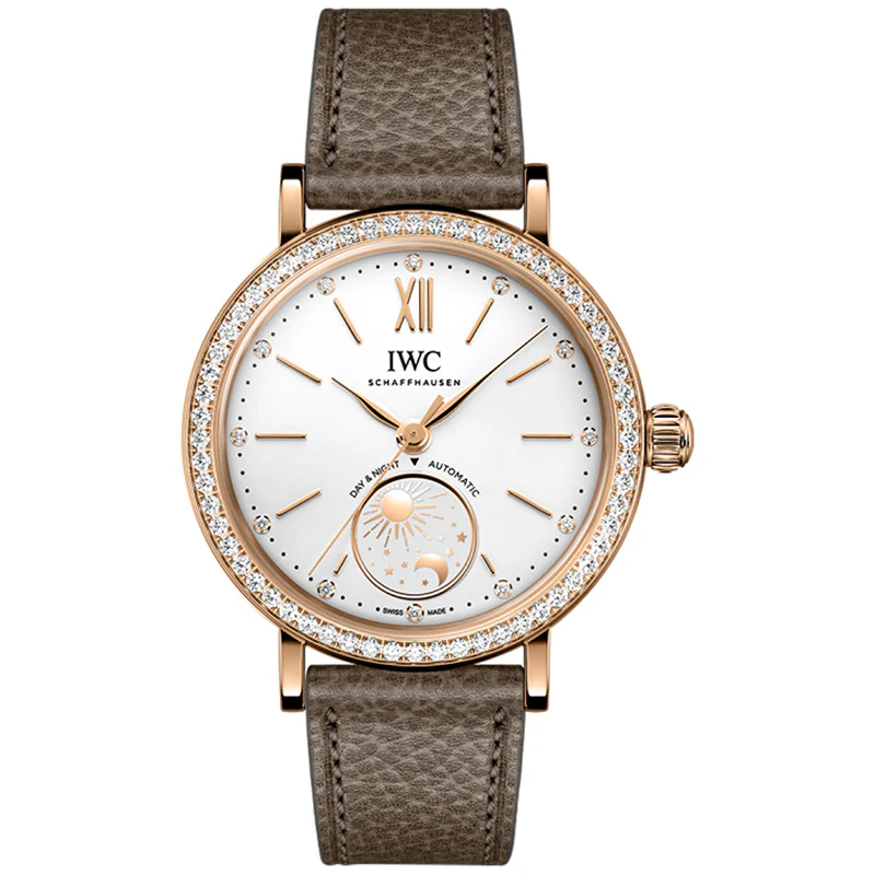 IWC Portofino Automatic Day & Night