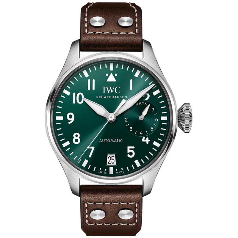 IWC Big Pilot Automatic