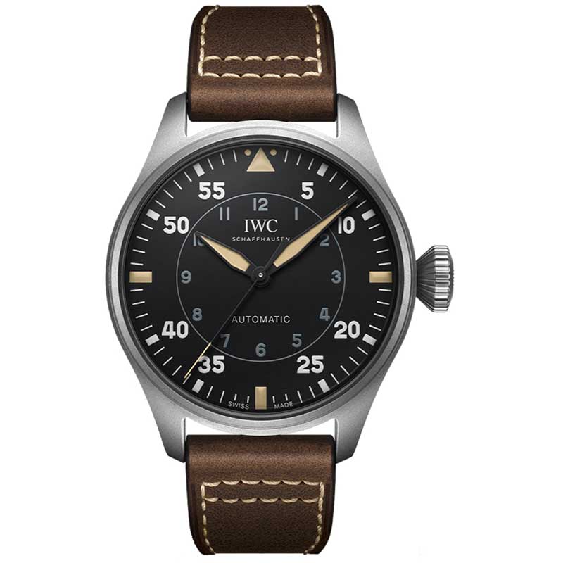 IWC Big Pilot's Spitfire 43