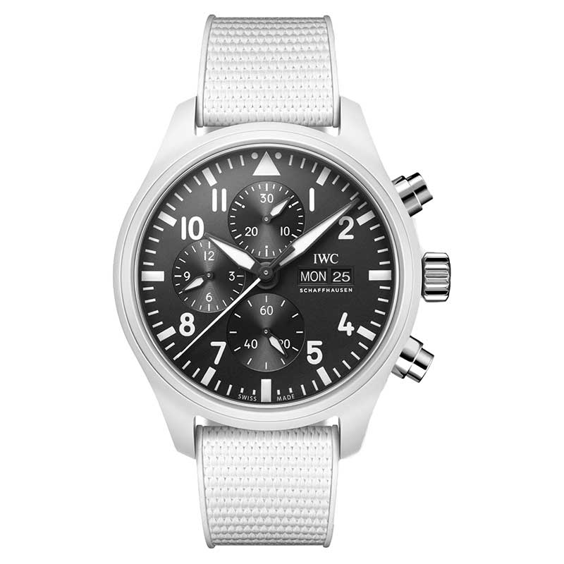 IWC Big Pilot's Chronograph TOP GUN