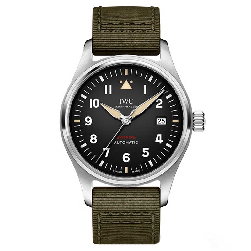 IWC Big Pilot's Spitfire 39