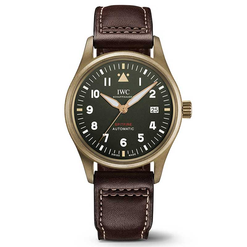 IWC Big Pilot's Spitfire 39