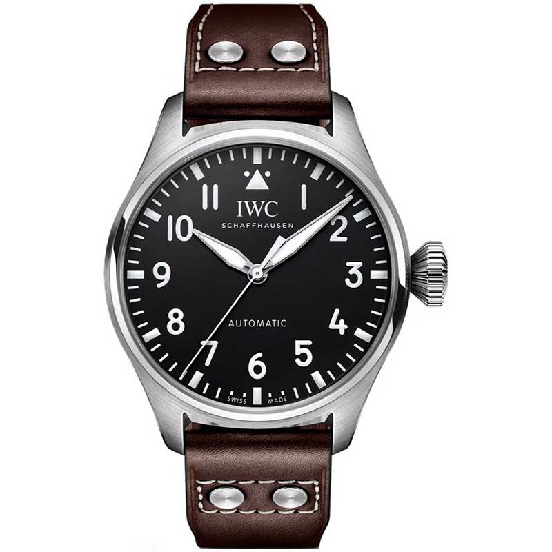 IWC Big Pilot's Watch 43