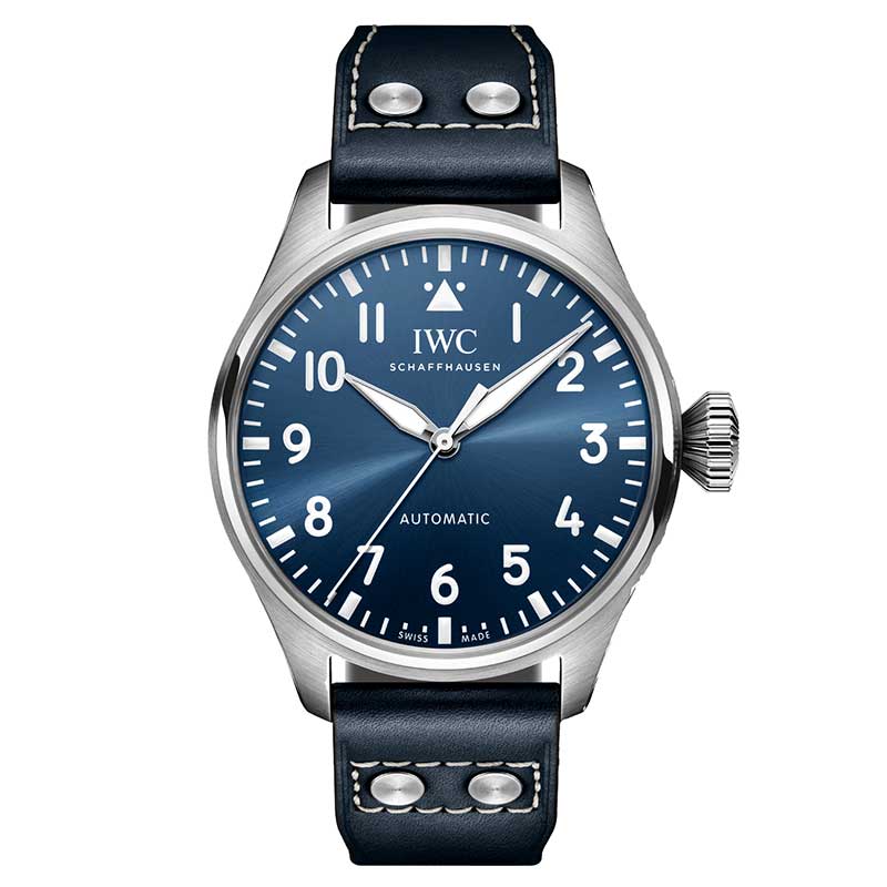 IWC Big Pilot's Watch 43