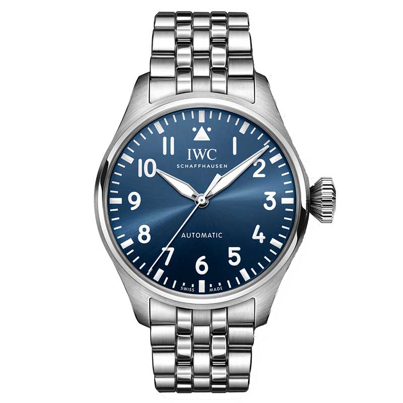 IWC Big Pilot's Watch 43