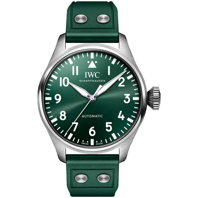 IWC Big Pilot's Watch 43