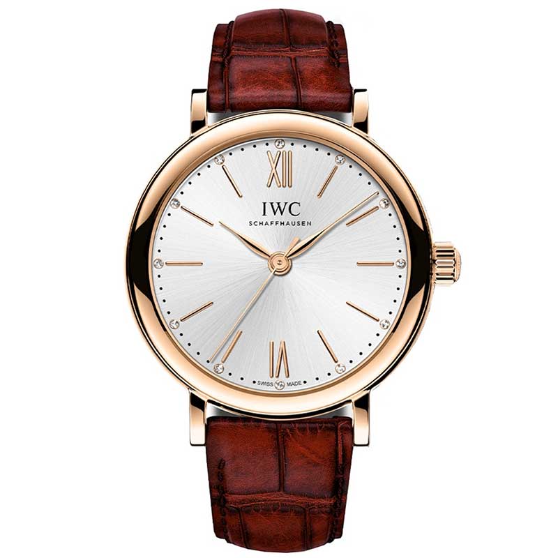 IWC Portofino Automatic 34 Ladies