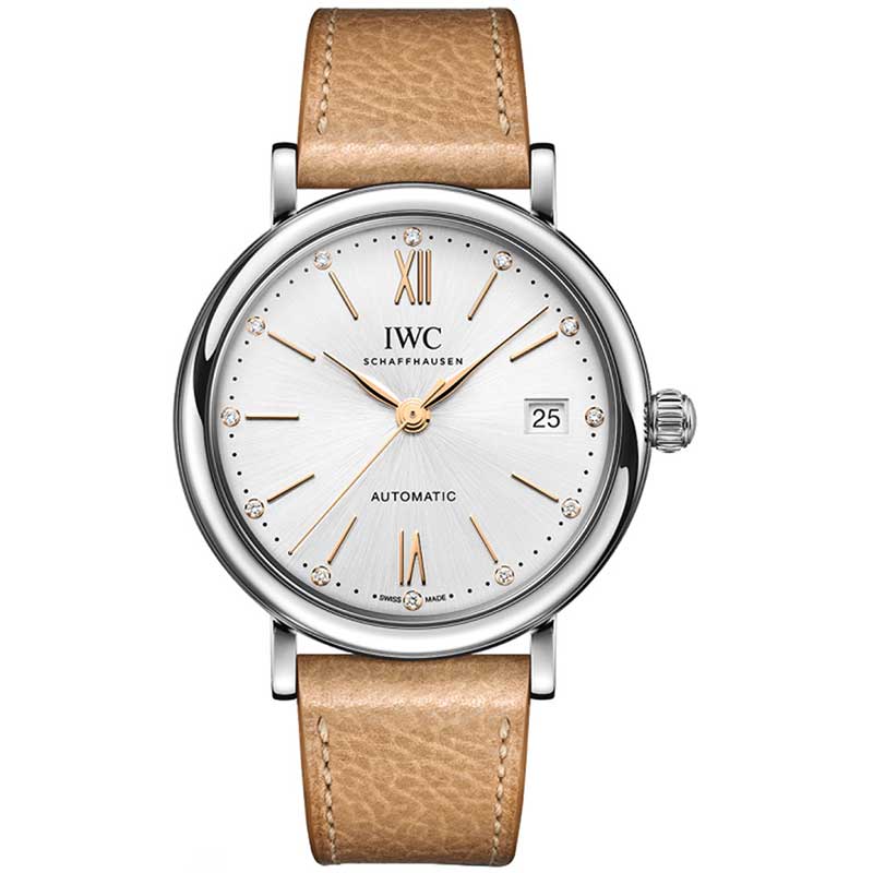 IWC Portofino Midsize 37