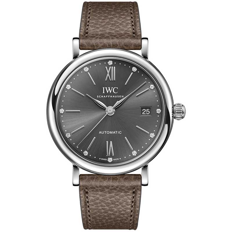 IWC Portofino Midsize 37
