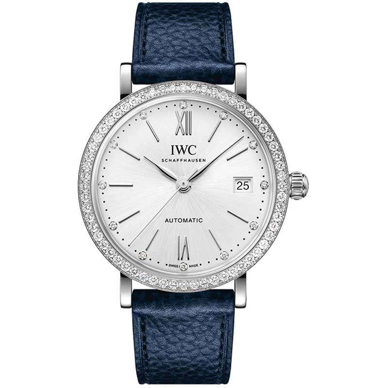 IWC Portofino Midsize 37