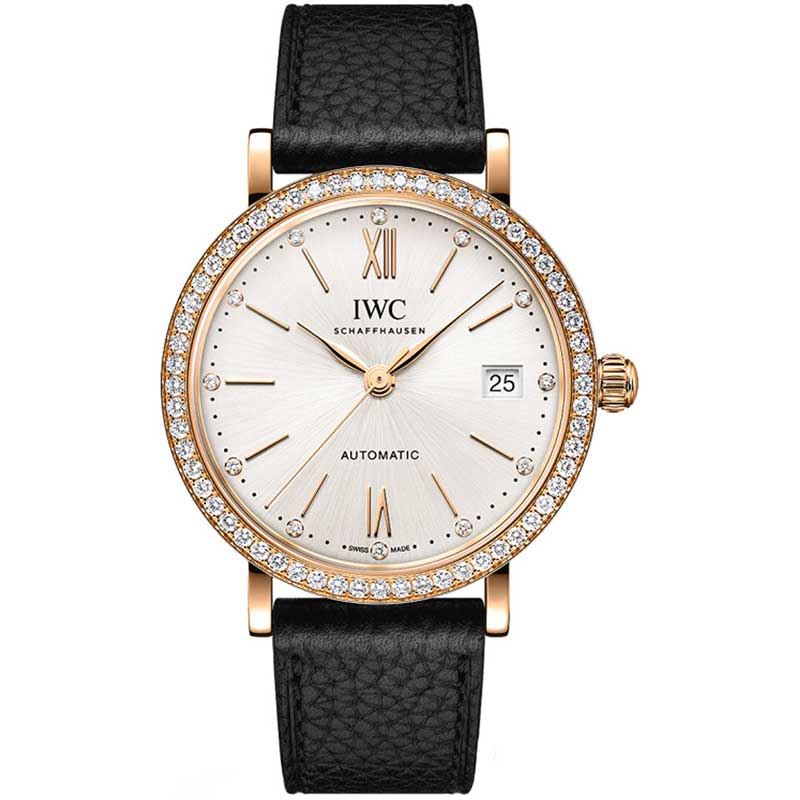 IWC Portofino Midsize 37
