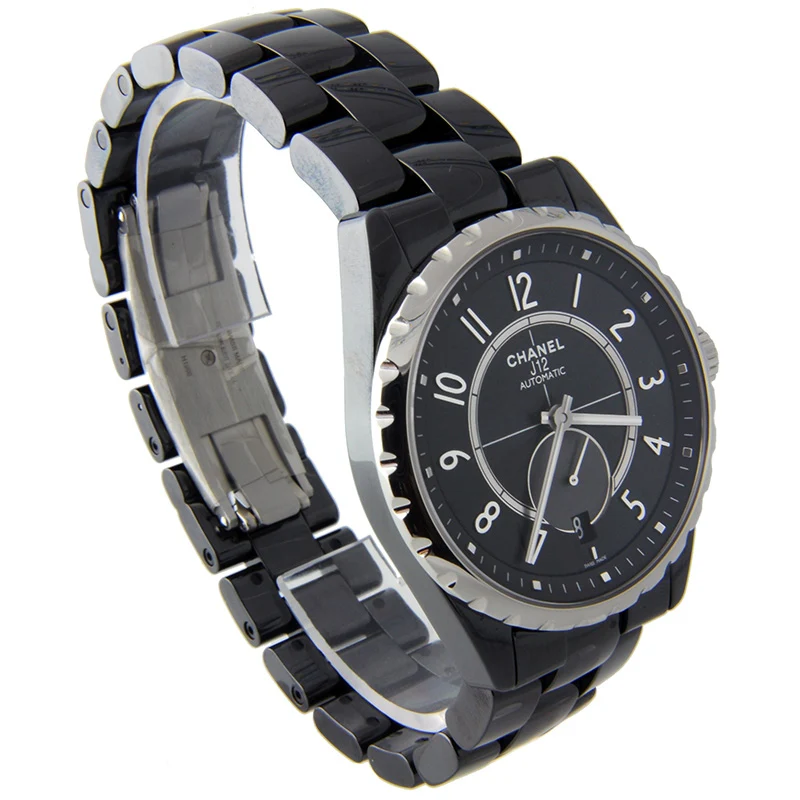 Chanel J12 Automatic 36.5 - Image 3