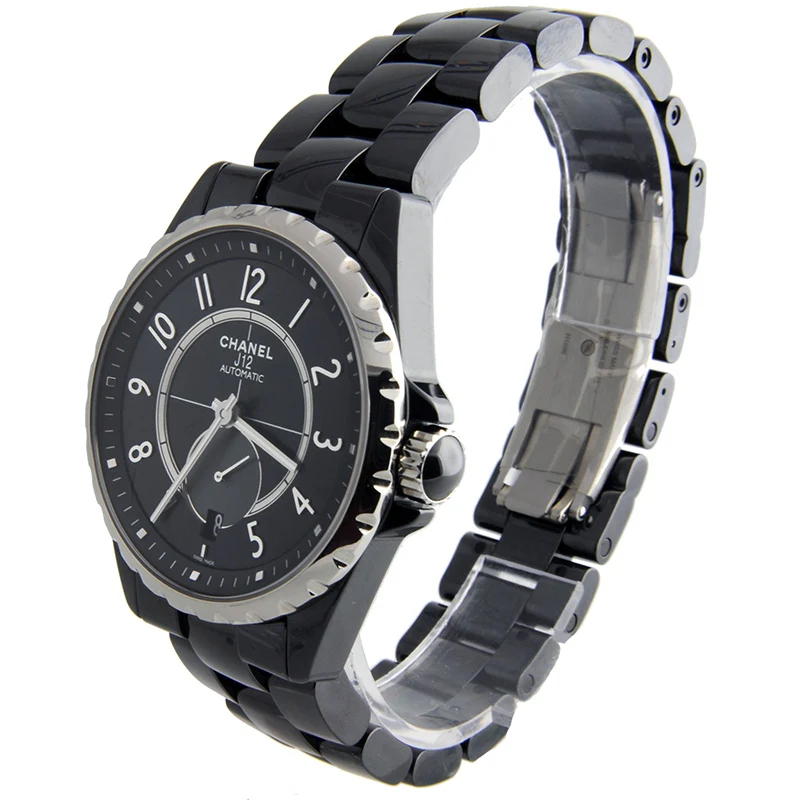 Chanel J12 Automatic 36.5 - Image 4