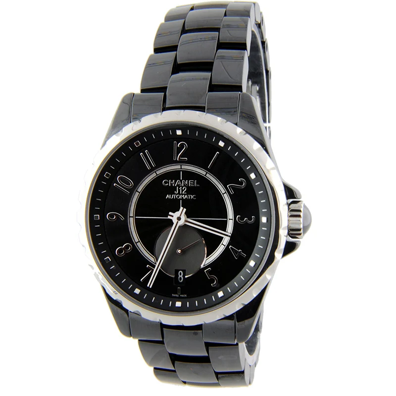 Chanel J12 Automatic 36.5 - Image 5