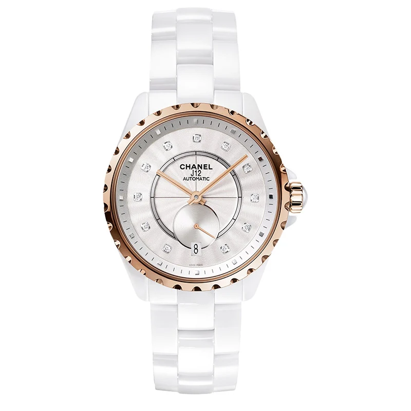 Chanel J12 Automatic 36.5mm