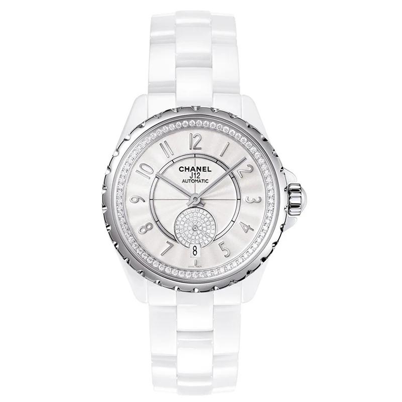 Chanel J12 Automatic 36.5mm