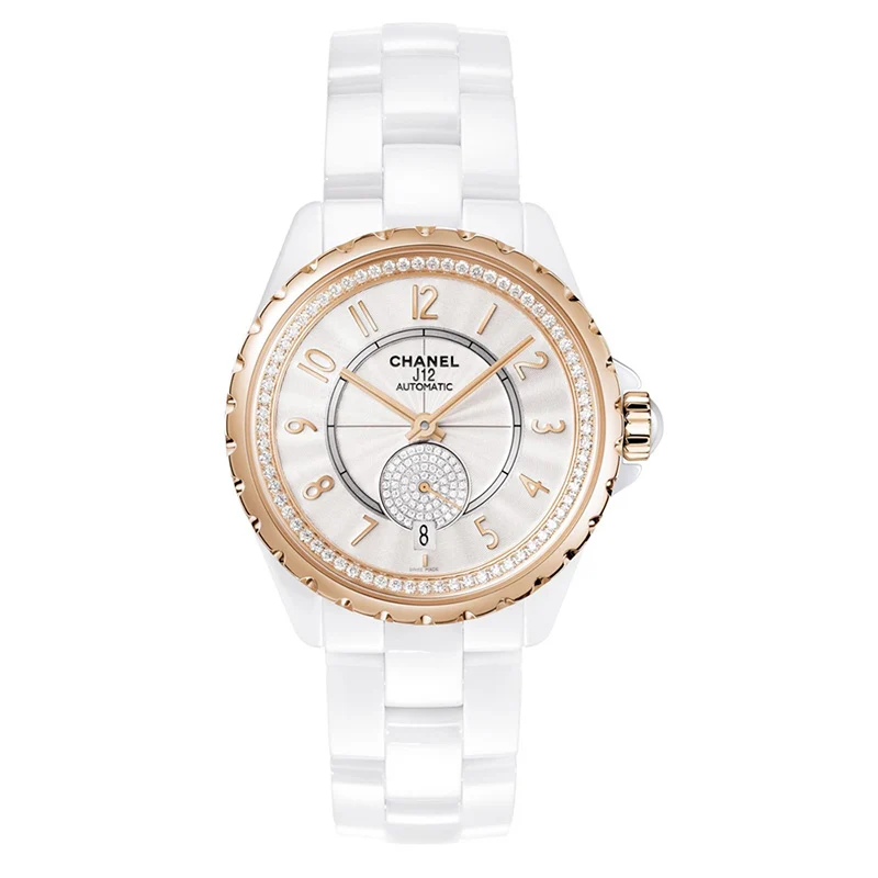 Chanel J12 Automatic 36.5mm