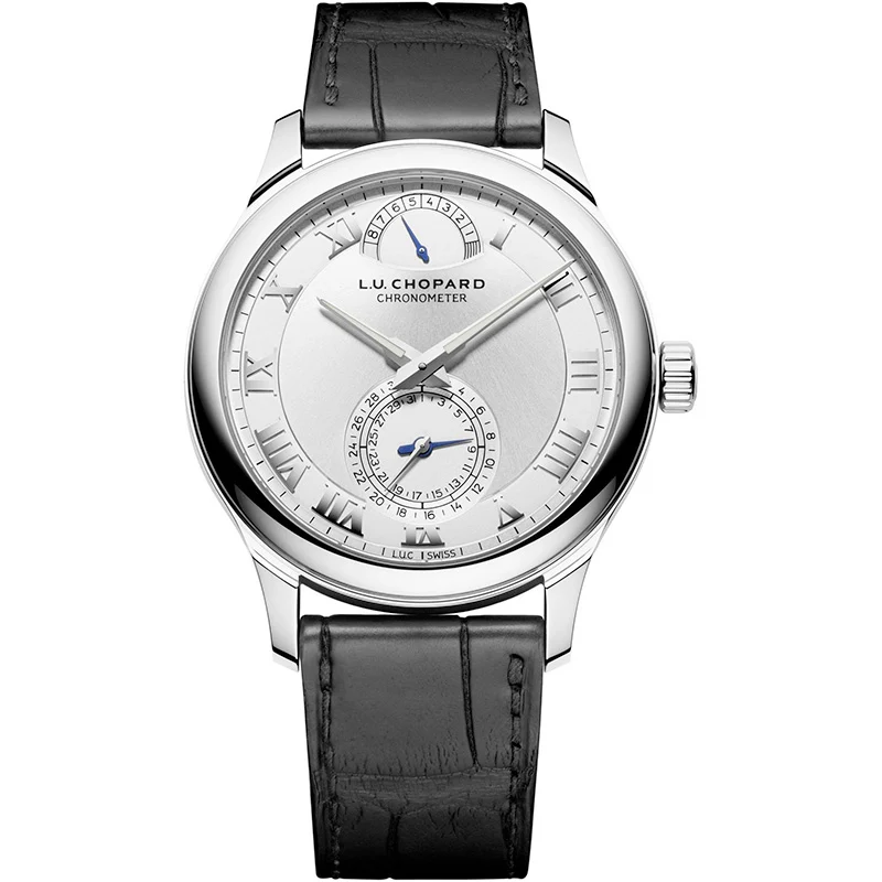 Chopard L.U.C. Quattro