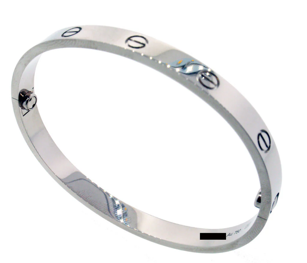 Cartier Love