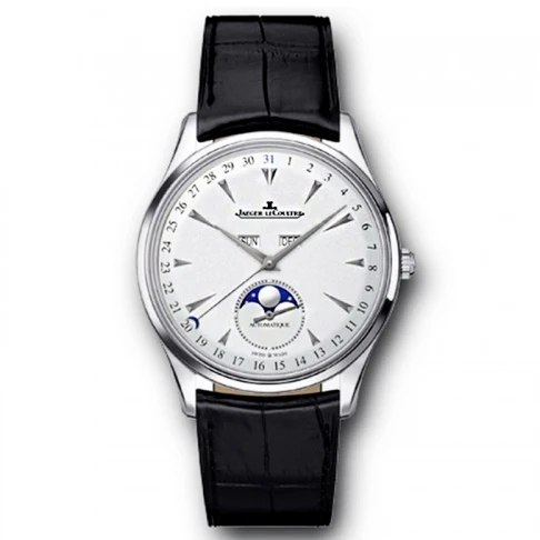 Jaeger LeCoultre Master Calendar Automatic