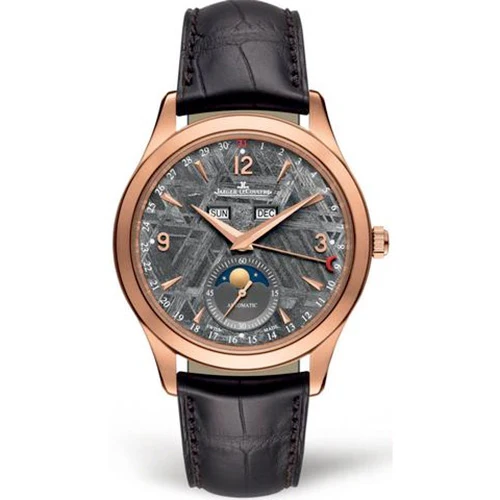 Jaeger LeCoultre Master Calendar Automatic